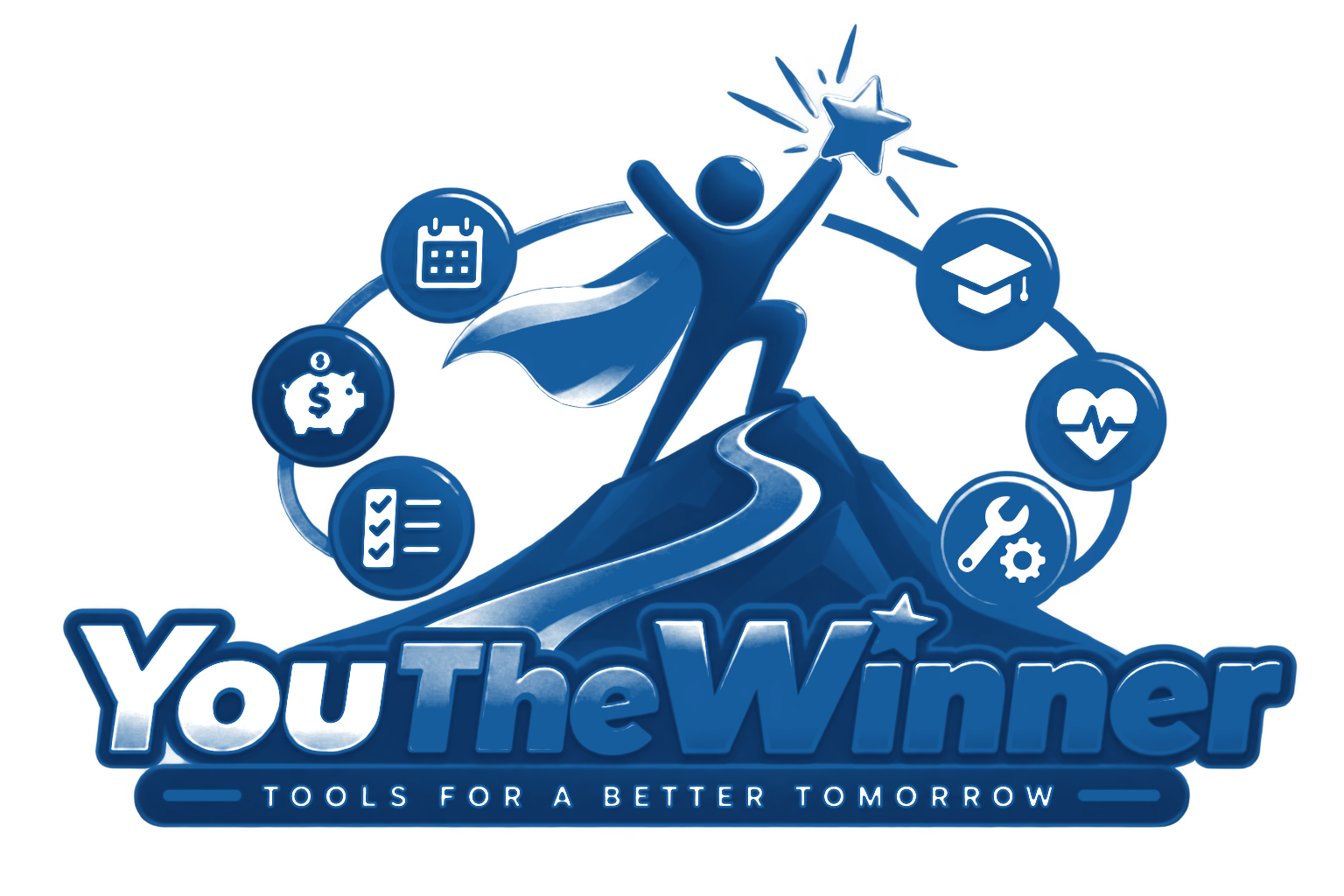 You The Winner