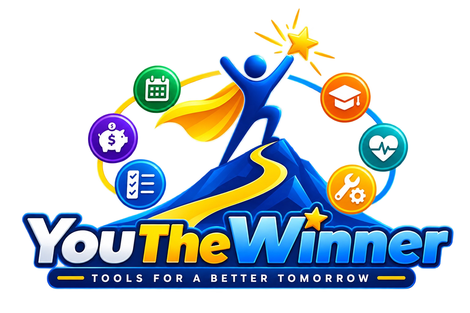 You The Winner